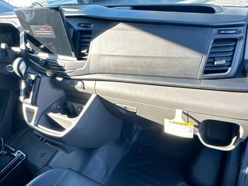 New 2026 Ford Transit 350 Base w/ Load Area Protection Package image 36