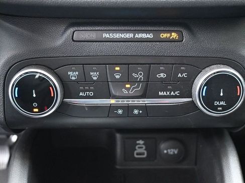 Used 2024 Ford Escape Active image 34