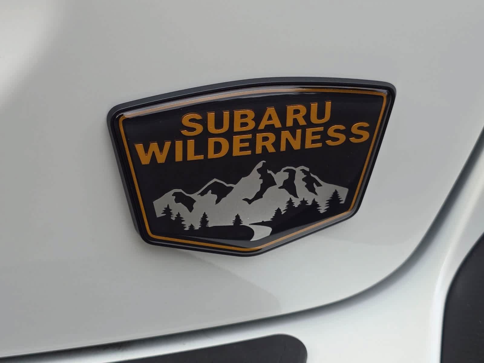 New 2026 Subaru Crosstrek 2.5i Wilderness AWD/4WD image 7