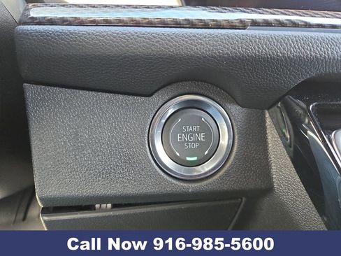 New 2026 Chevrolet Traverse High Country image 21