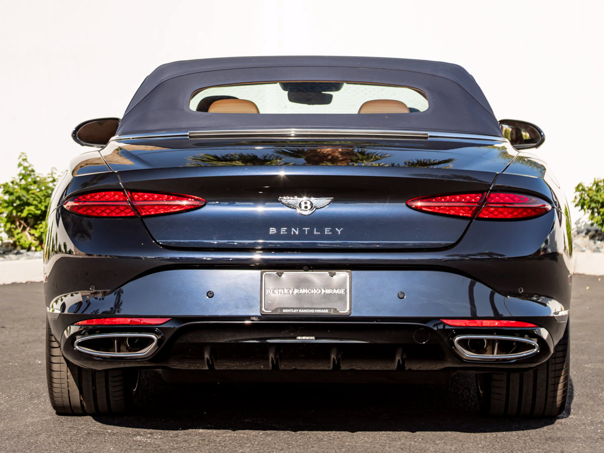Used 2026 Bentley Continental GT AWD/4WD image 13