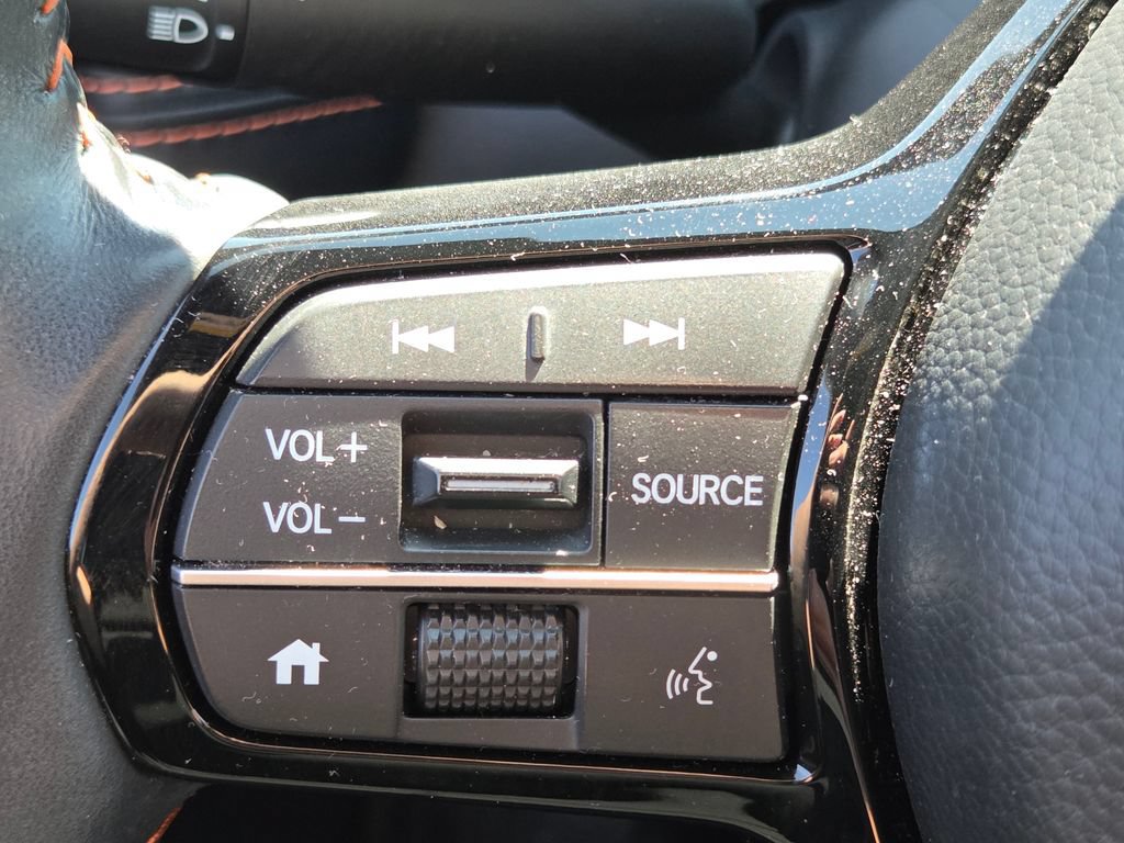 Used 2025 Honda HR-V Sport image 15