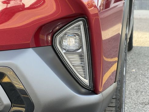 New 2026 Subaru Forester Touring AWD/4WD image 17