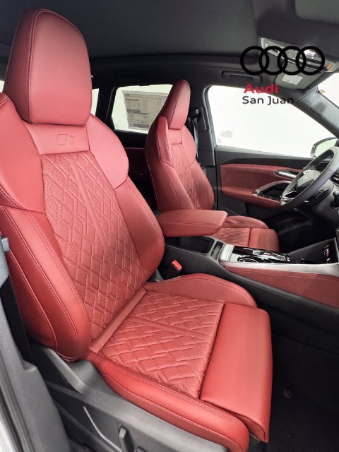 New 2026 Audi SQ5 Premium Plus AWD/4WD image 26