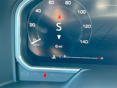 New 2026 GMC Sierra 3500 AT4 image 12