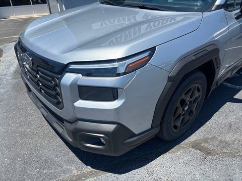 New 2026 Subaru Outback Limited AWD/4WD image 8