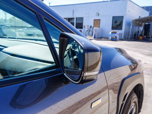 Used 2025 Subaru Crosstrek 2.5i Sport w/ Crosstrek Mirror Package image 11