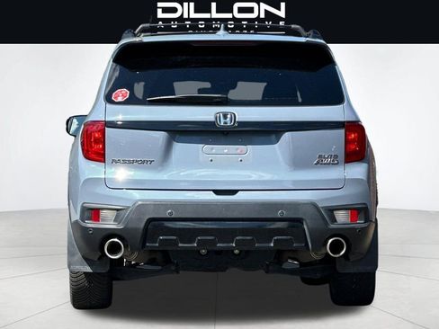 Used 2022 Honda Passport Elite image 5
