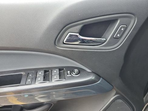 Used 2021 Chevrolet Colorado Z71 AWD/4WD image 19