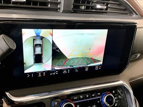 Used 2025 GMC Sierra 3500 Denali w/ Denali Reserve Package image 25