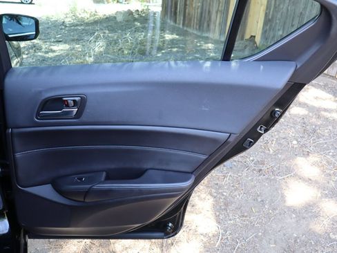 Used 2022 Acura ILX FWD image 25
