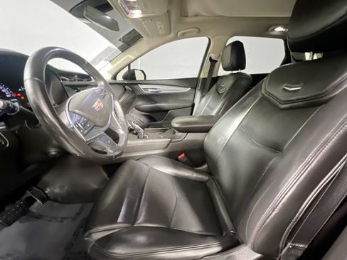 Used 2018 Cadillac XT5 Luxury FWD image 15