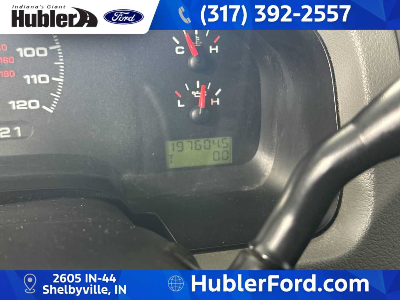 Used 2006 Ford F150 STX AWD/4WD image 14