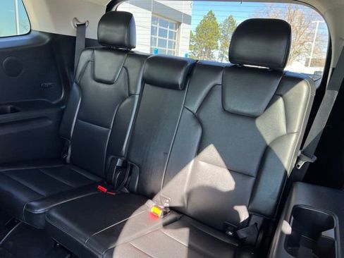 Used 2021 Kia Telluride SX w/ SX Prestige Package image 17