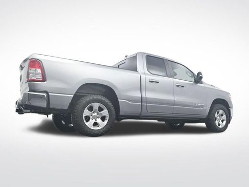 Used 2021 RAM 1500 Big Horn AWD/4WD image 33