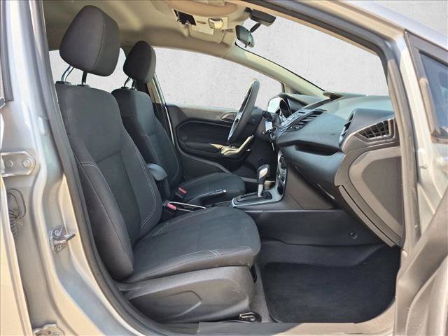 Used 2019 Ford Fiesta SE FWD image 19