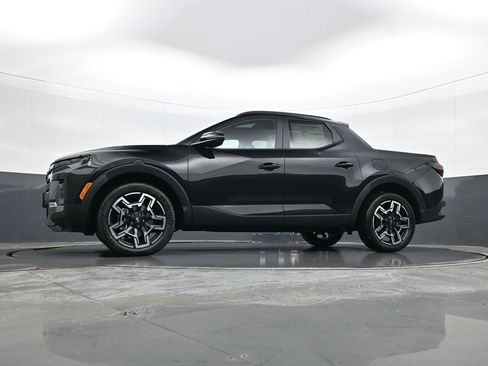 New 2026 Hyundai Santa Cruz Limited image 28