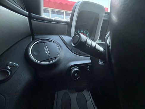 Used 2014 Chevrolet Camaro LT w/ RS Package image 13