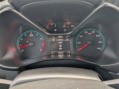 Used 2015 Chevrolet Colorado Z71 image 29