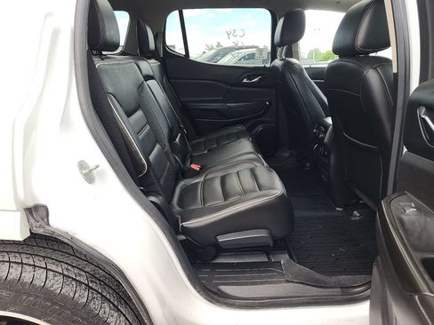 Used 2018 GMC Acadia Denali AWD/4WD image 9