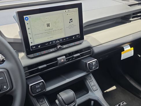 New 2026 Toyota RAV4 SE AWD/4WD image 16