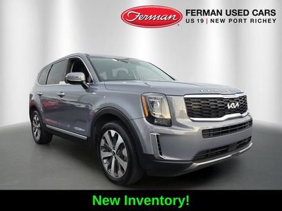 Used 2022 Kia Telluride S