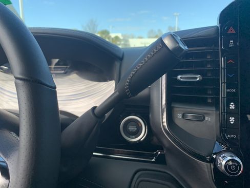 New 2026 RAM 2500 Rebel image 21