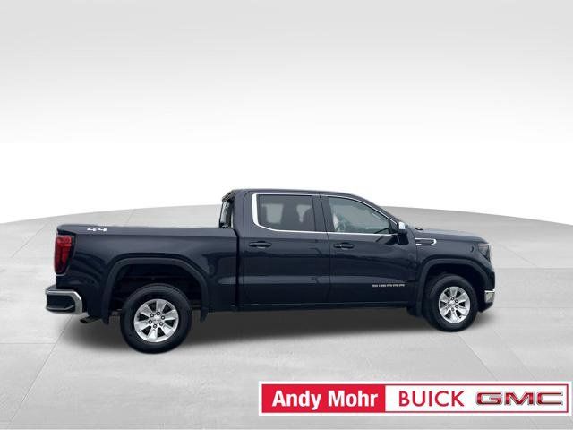 Used 2023 GMC Sierra 1500 SLE AWD/4WD image 18