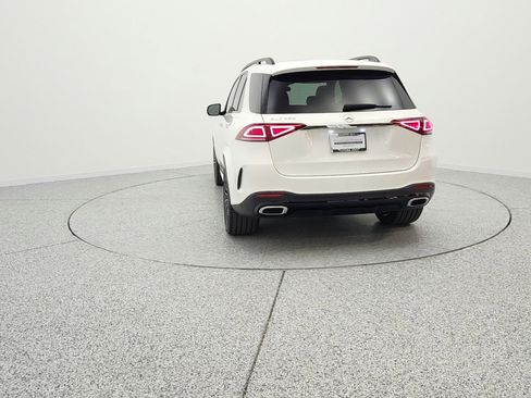 Used 2023 Mercedes-Benz GLE 350 image 6