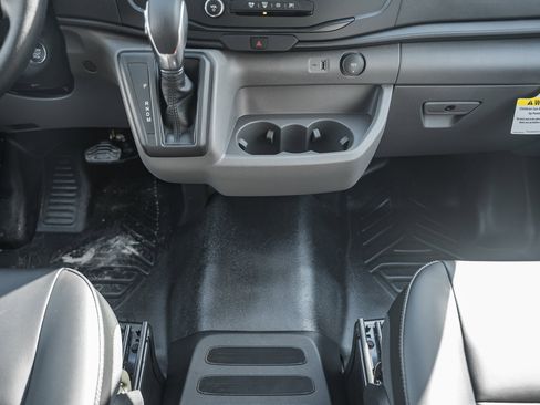 New 2026 Ford Transit 250 Low Roof w/ Load Area Protection Package image 56