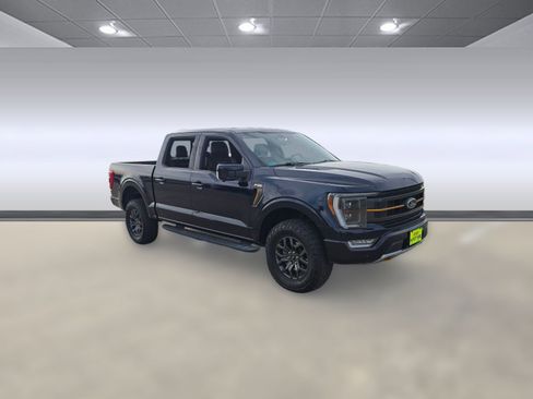 Used 2022 Ford F150 Tremor w/ Equipment Group 402A High image 7