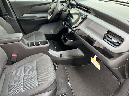 New 2027 Chevrolet Bolt LT FWD image 23