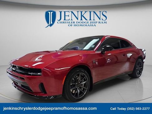 New 2026 Dodge Charger R/T Scat Pack image 10