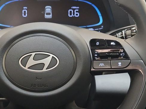 New 2026 Hyundai Elantra SEL Sport image 16