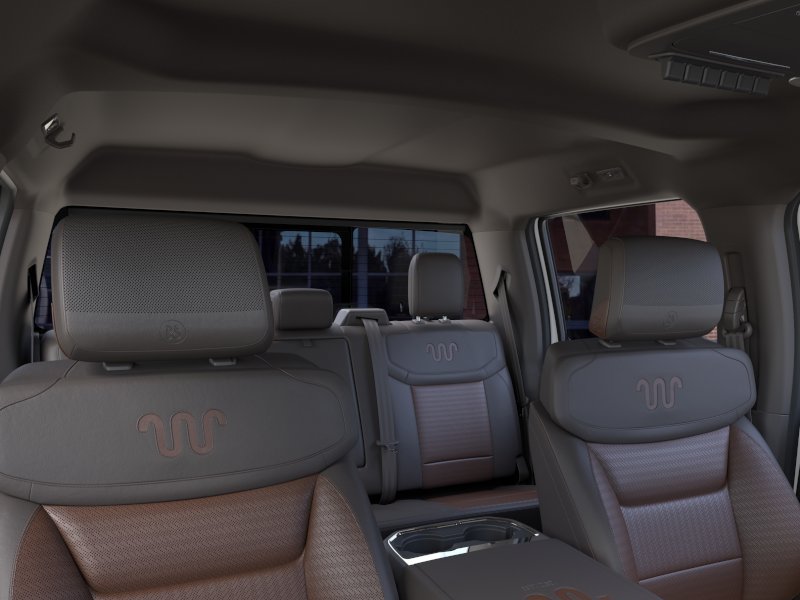 New 2026 Ford F350 King Ranch AWD/4WD image 22