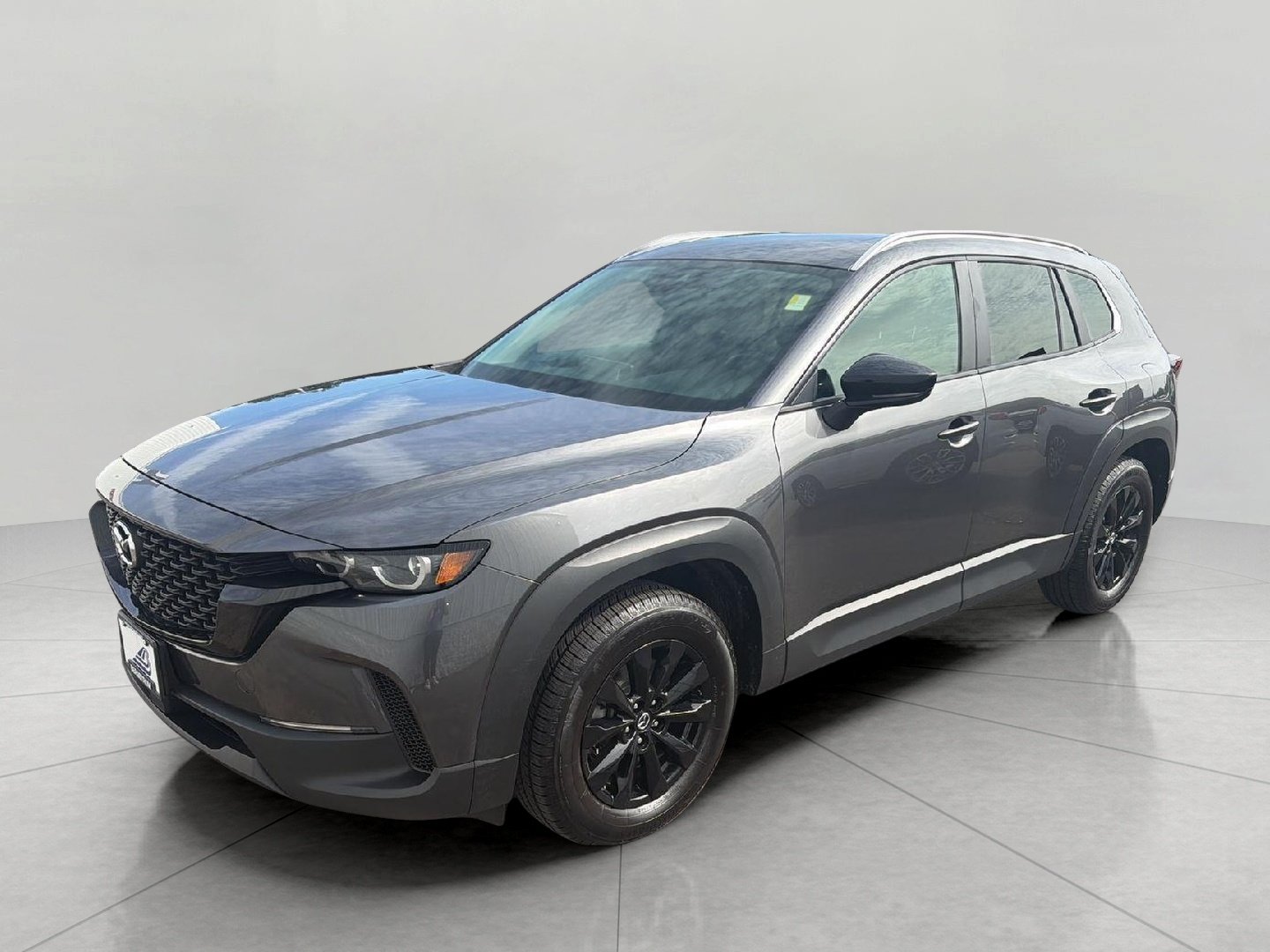 Used 2023 MAZDA CX-50 2.5 S w/ Preferred Plus Pkg AWD/4WD image 7