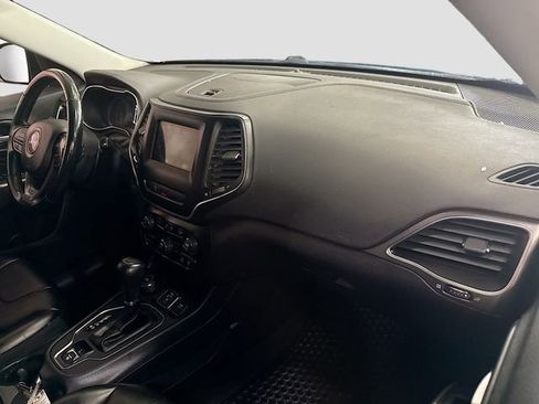 Used 2020 Jeep Cherokee Latitude Plus w/ Cold Weather Group image 27