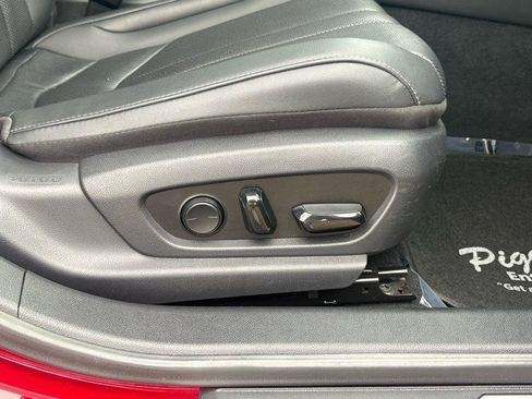 Used 2019 Lexus ES 350 F Sport w/ Accessory Package 2 FWD image 39