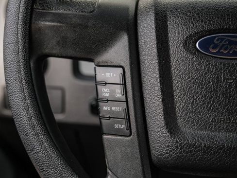 Used 2014 Ford F150 XL w/ Power Equipment Group image 14