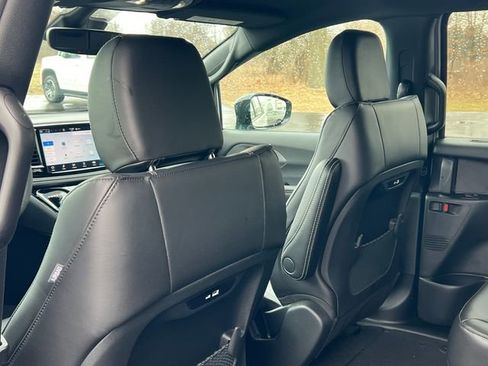 New 2026 Chrysler Pacifica Select w/ S Appearance Package FWD image 33