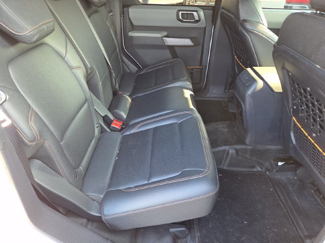Used 2023 Ford Bronco Badlands AWD/4WD image 20