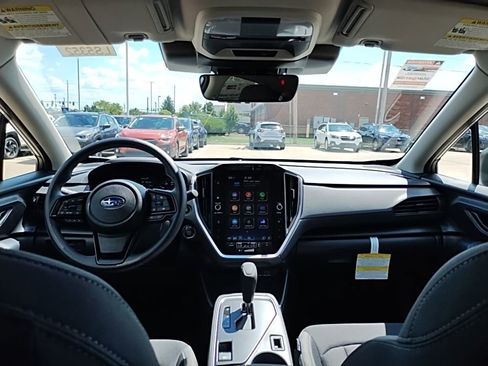 Certified 2025 Subaru Crosstrek 2.0i Premium image 21