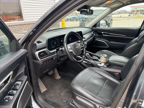 Used 2023 Kia Telluride LX image 5