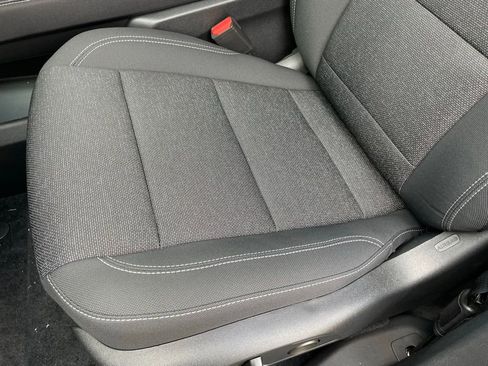 New 2026 Chevrolet Traverse LT image 25