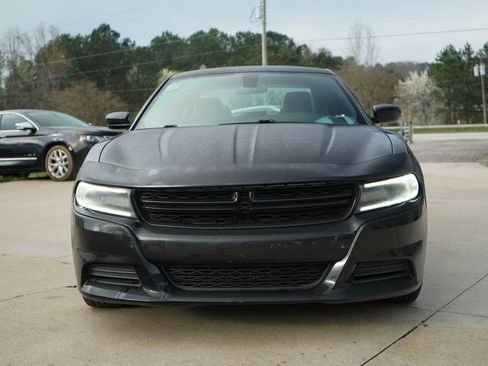Used 2021 Dodge Charger SXT w/ Leather Interior Group image 10