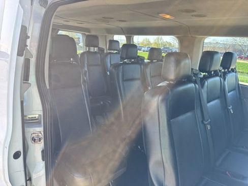 Used 2020 Ford Transit 350 XL RWD image 20