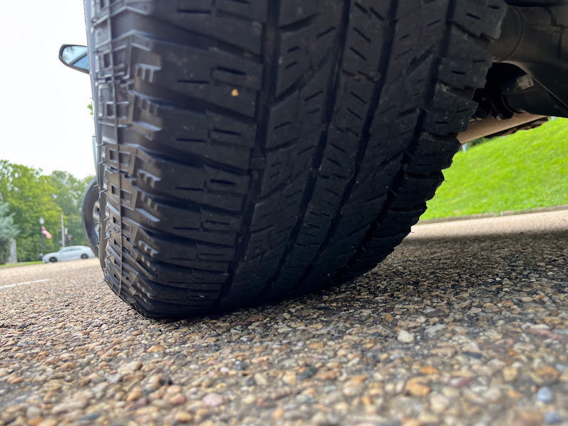 Used 2018 Toyota Tacoma TRD Off-Road AWD/4WD image 49