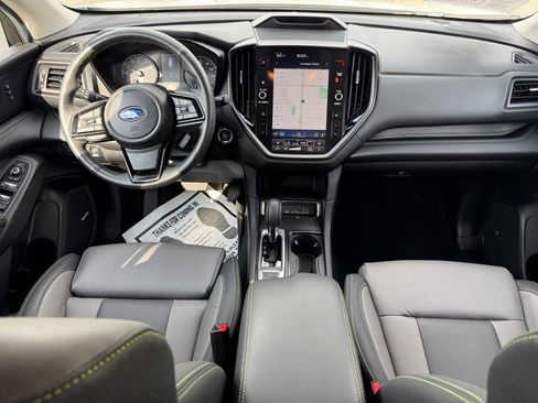 Used 2024 Subaru Ascent Onyx Edition Limited AWD/4WD image 9