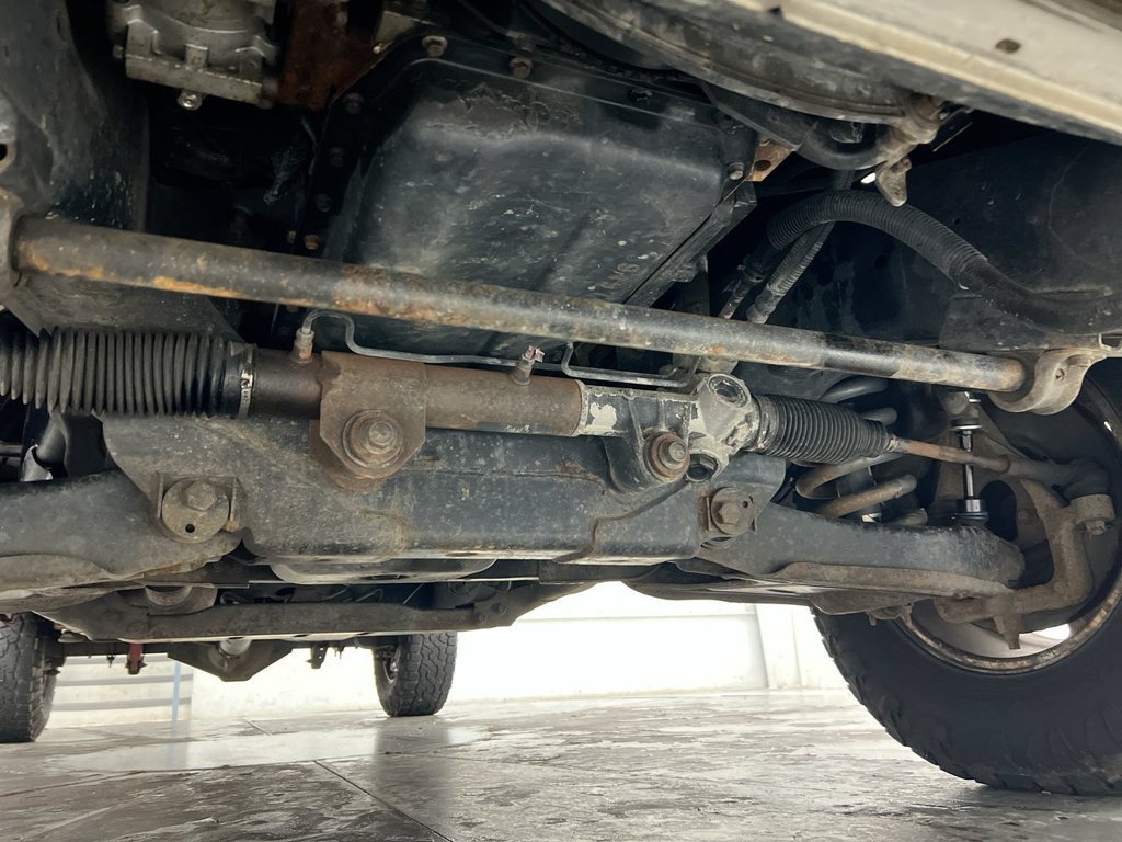 Used 2006 Dodge Ram 2500 Truck SLT RWD image 34