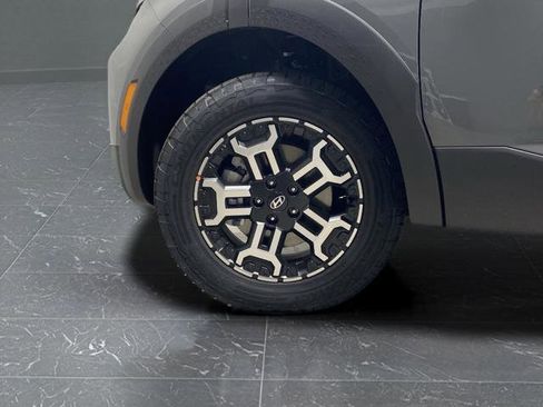 New 2026 Hyundai Santa Cruz XRT image 33